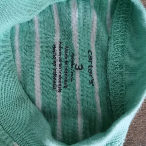 Baby boy Bundle t-shirts 3-6 months - Picture 4 of 9